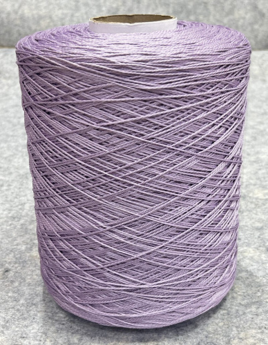 Нитки для оверлока шегги 1056-20 фото 4