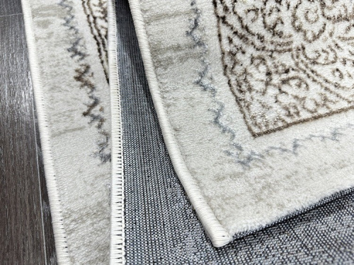 Gilan L113A_VIZON FDY / CREAM SHRINK фото 8