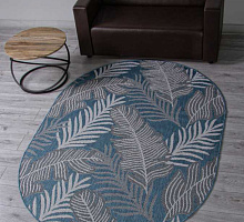 kair s132 - blue овал