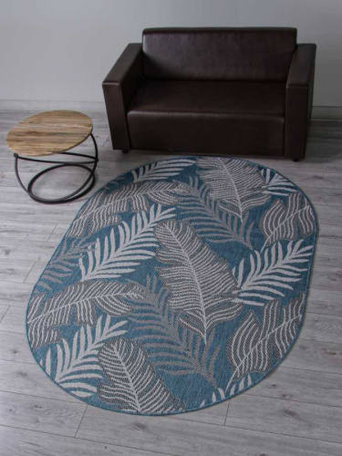 kair s132 - blue овал