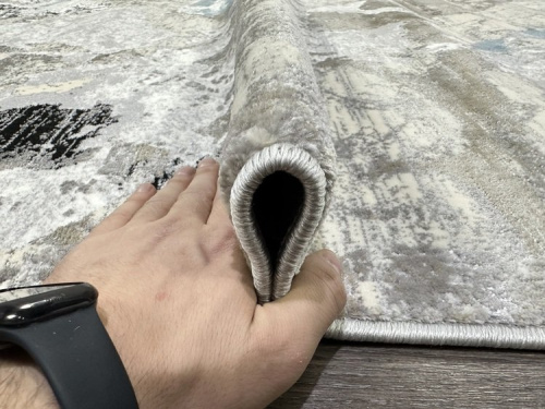 Sanandaj B027A_L GREY SHRINK / LIHGT GREY фото 5