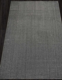 Прямоугольный ковер из синтетики Sofia t600 - gray | Россия