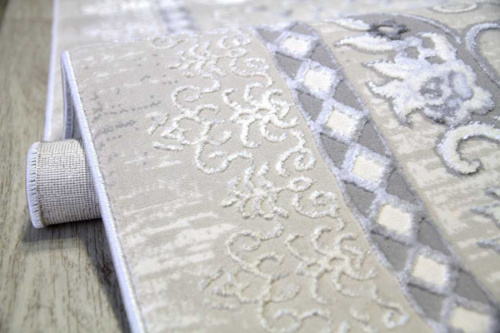 Amatis Lux 36548A GREY / GREY фото 3