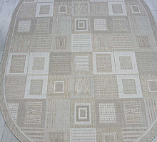 kair s138 - beige овал