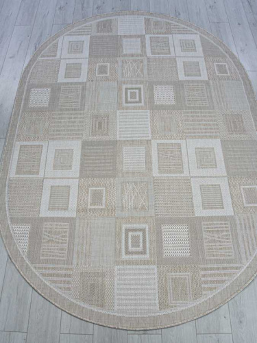 kair s138 - beige овал