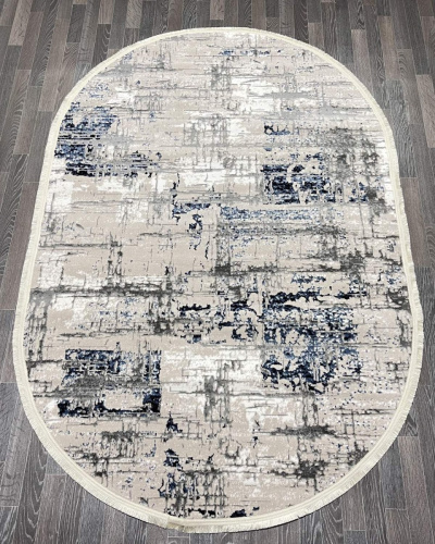 Aura 40291A_CÖKME BEJ / A.GRİ овал