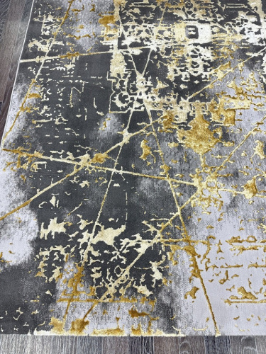 Lisa AA925A_IVORY / MUSTARD фото 5