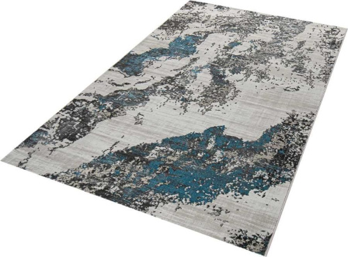 Eliza 38637A BLUE FLS / CREAM FLS фото 5