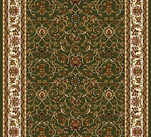 Ковровая дорожка Акварель 20624 22111