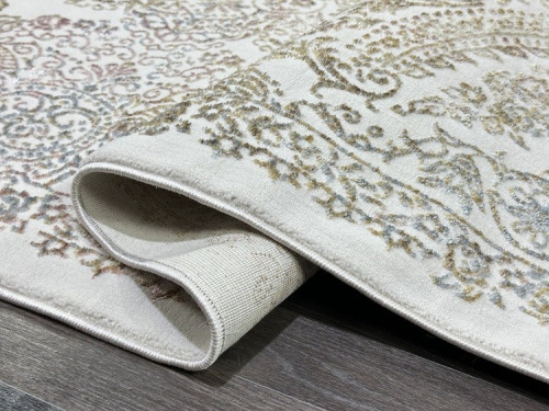 Lowa A3584B_IVORY / MUSTARD фото 8