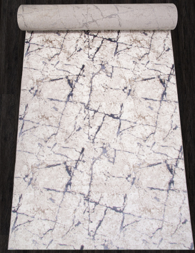 samira 30171 - 030 blue дорожка