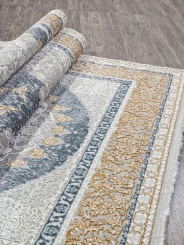 armina ga007n - grey / multi прямоугольник фото 3