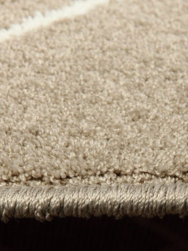 AMBIANCE 81223 Beige-White фото 5