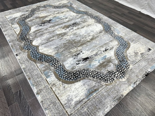 Sanandaj B033A_L GREY SHRINK / LIHGT GREY фото 2