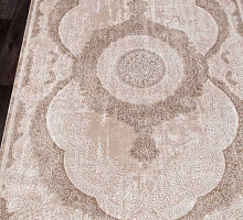 armina 03880b - brown / brown прямоугольник