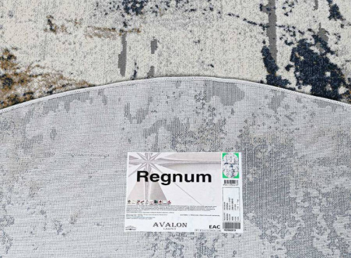 Regnum 37379A BLUE / L.GREY-овал фото 4