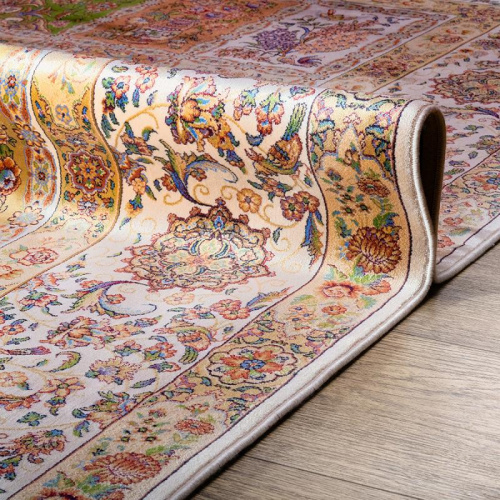 Qum 2017O Cream / Cream фото 4