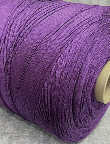 Нитки для оверлока шегги 1006-56 фото 5