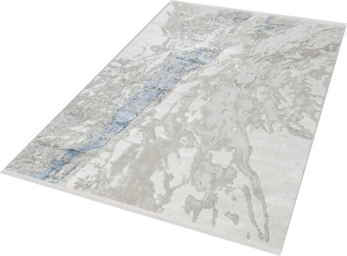 Nadejda 51266B BLUE / CREAM фото 2