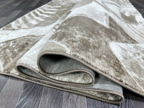 Bojnord V133A_VIZON SHRINK / BROWN HEATSET фото 10