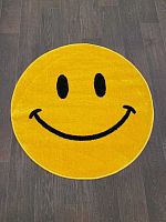 smile nc19 - yellow круг