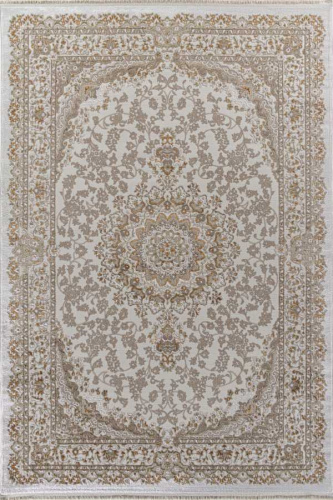 essa 27239a - cream / beige прямоугольник фото 2