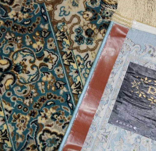 Rubin 20054A STAN CREAM / TIFFANY фото 2