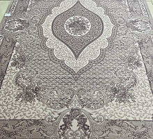 HUNKAR 07931M - PURPLE / PURPLE