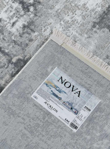 Nova Avalon 39937A STAN GREY / WHITE фото 6