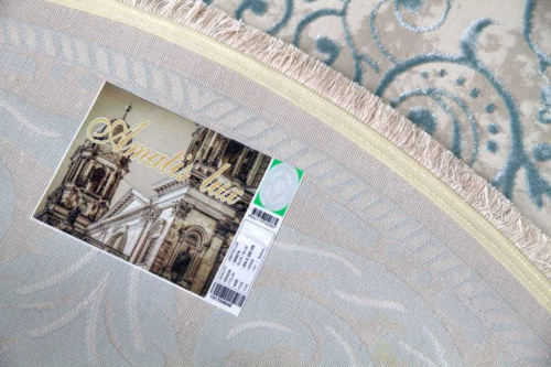 Amatis Lux 36567A BLUE / BLUE_О фото 2