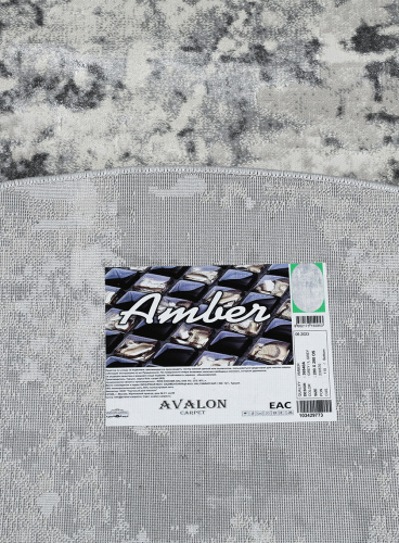 Amber 36540A GREY / L.GREY_О фото 2