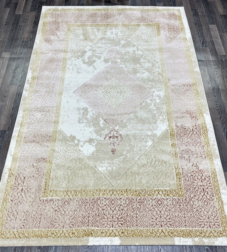 Lowa A3582A_IVORY / PINK фото 2