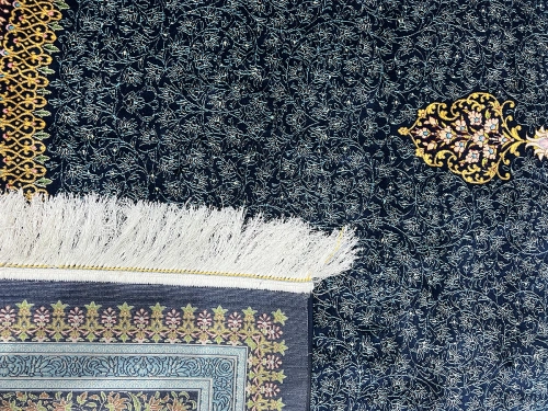 Qum G437 DBL фото 6