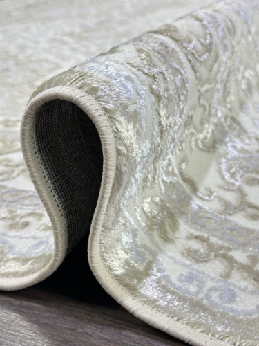 Platinium Q011A_BEIGE FDY / CREAM SHRINK фото 7