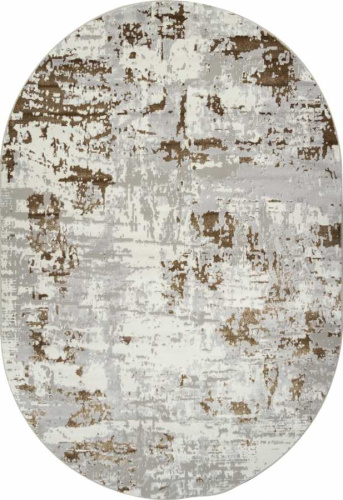 palermo f284 - gray-green овал фото 2