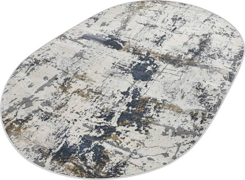 Regnum 37379A BLUE / L.GREY-овал фото 2