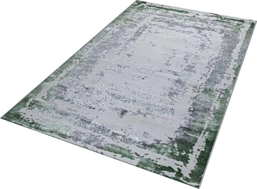 Kleopatra 36897J GREEN FLS / L.GREY фото 3