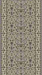 Ковровая дорожка из синтетики Лайла де Люкс dor15763_10766r | Россия