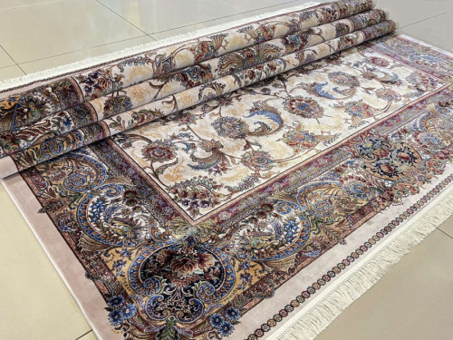 Qum 3903A Beige / Beige фото 2