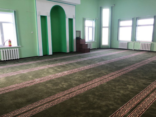 Ковролин для Мечети AN014_11 фото 6