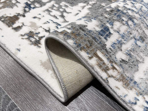 Aura 40197A_CÖKME BEYAZ / A.GRİ фото 6