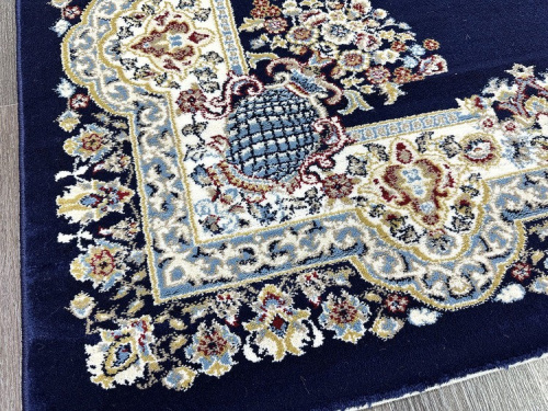 Madison L044A_NAVY / NAVY фото 4