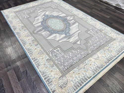 Elisa Lux L047A_FLS L.BLUE / FLS L.BLUE фото 3