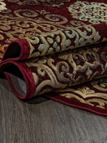 genova 38001 - 121210 овал фото 4