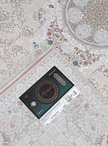 Aynisah 38519A BEIGE CKM / BEIGE CK фото 3