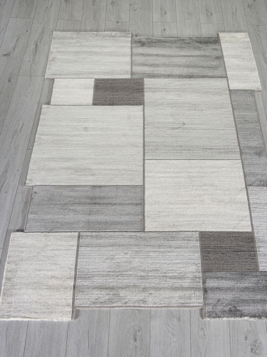 safir 00834g - grey / grey прямоугольник