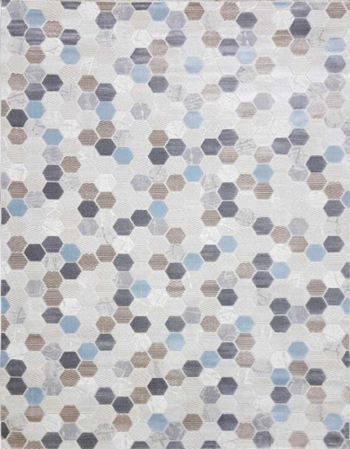 Platinium 36423A GREY / BLUE