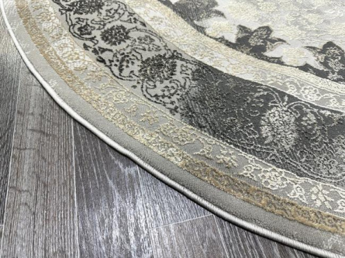 Lisa AA610A_IVORY / ANTRASIT_О фото 8