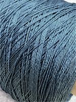 Нитки для оверлока шегги 2000