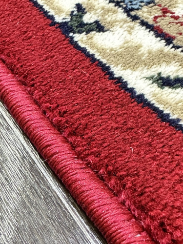 Madison L050A_RED / RED фото 11